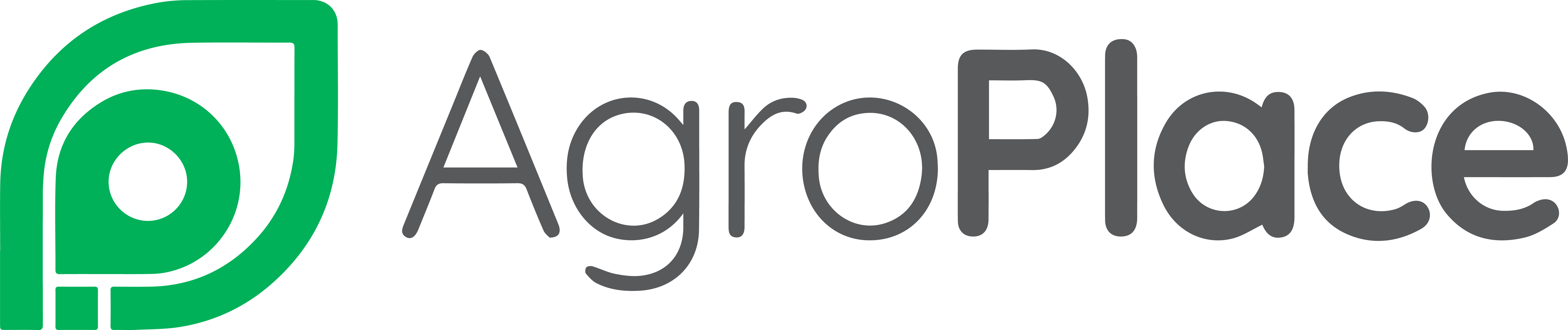 Logotipo AgroPlace