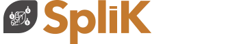 Logo SpliK