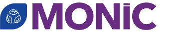 Logo MONIC