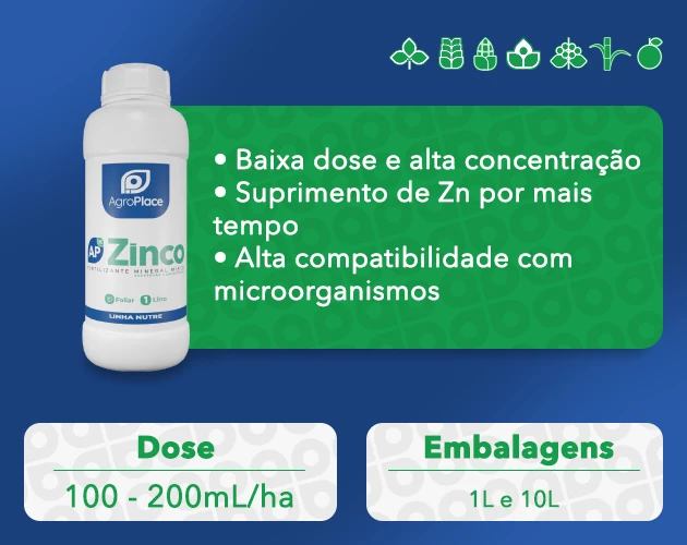 Zinco imagem 1