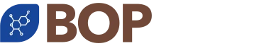 Logo BOP